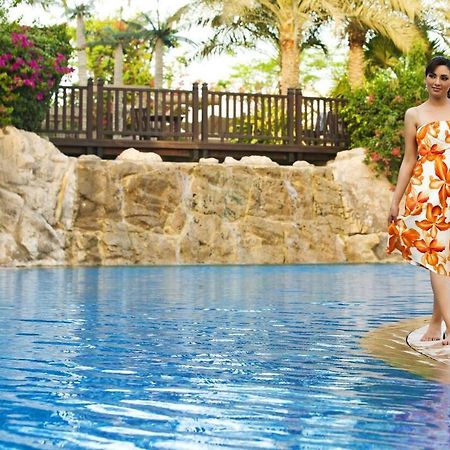 Gulf Executive Residence Manamah Buitenkant foto