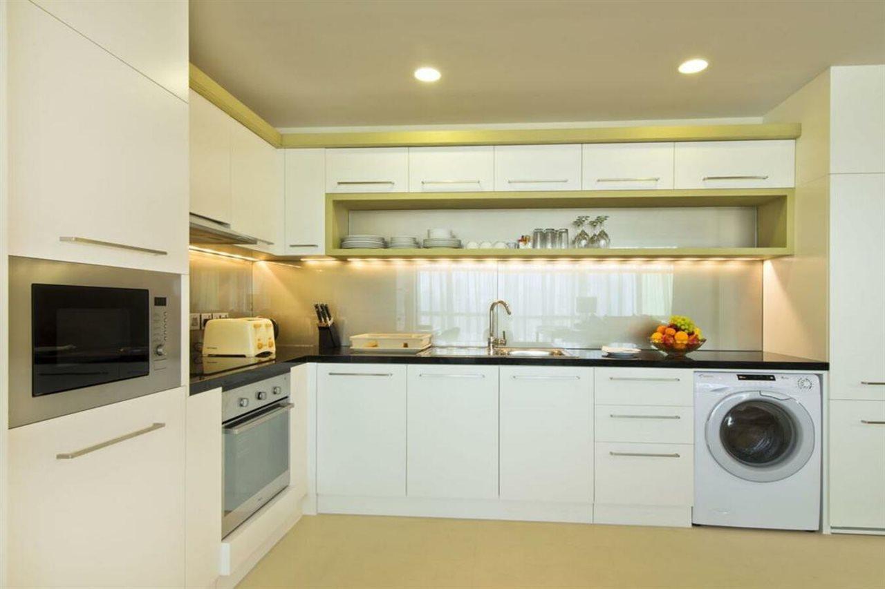 Gulf Executive Residence Manamah Buitenkant foto