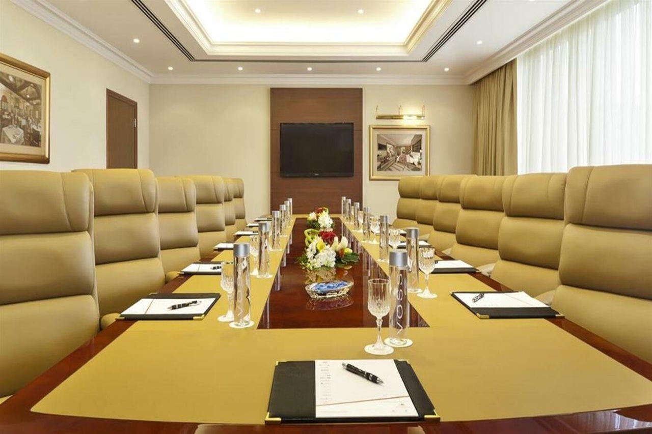 Gulf Executive Residence Manamah Buitenkant foto
