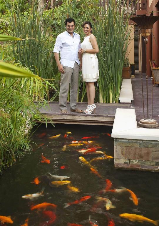 Gulf Executive Residence Manamah Buitenkant foto