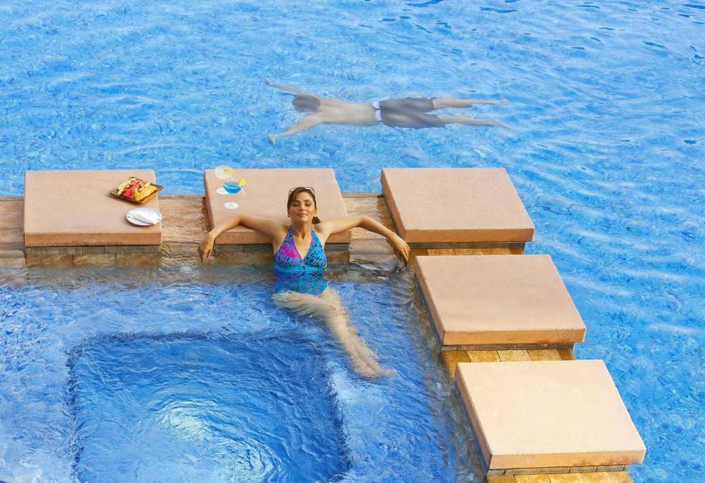 Gulf Executive Residence Manamah Buitenkant foto