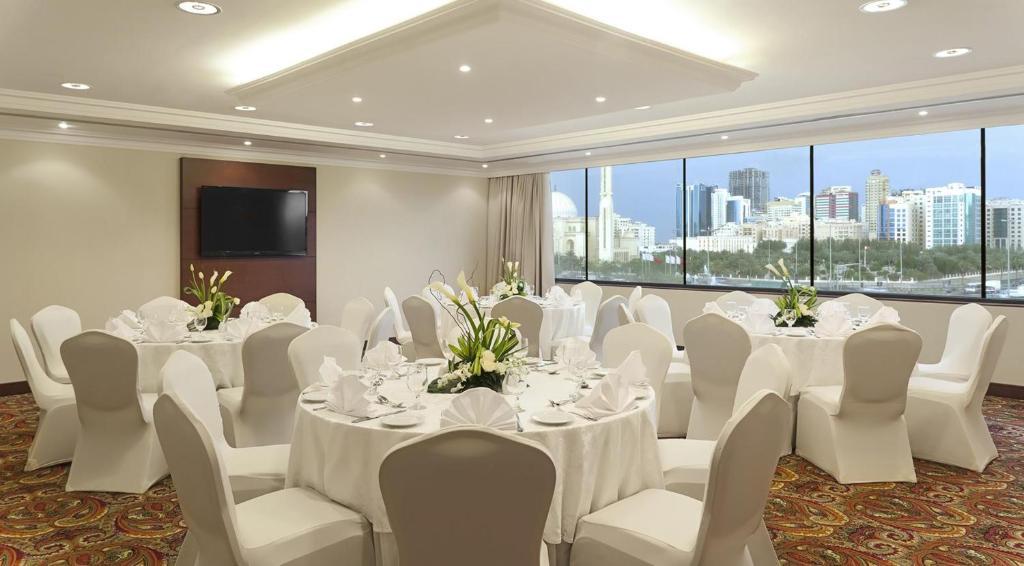 Gulf Executive Residence Manamah Buitenkant foto