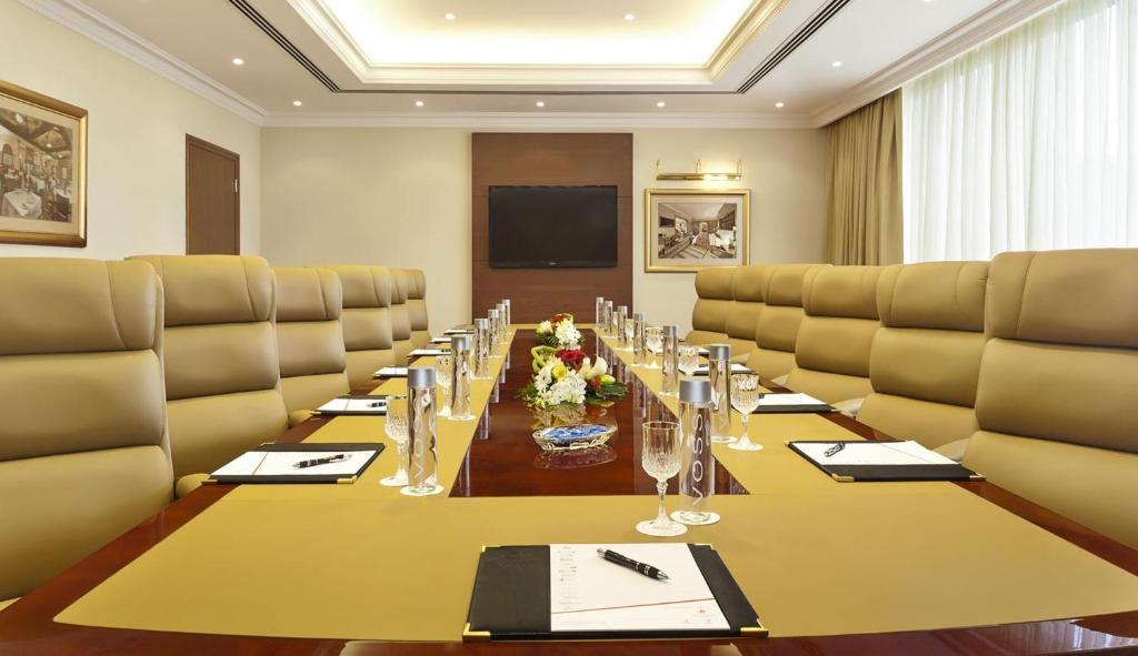 Gulf Executive Residence Manamah Buitenkant foto