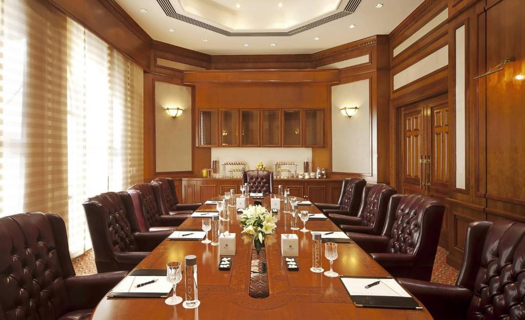 Gulf Executive Residence Manamah Buitenkant foto