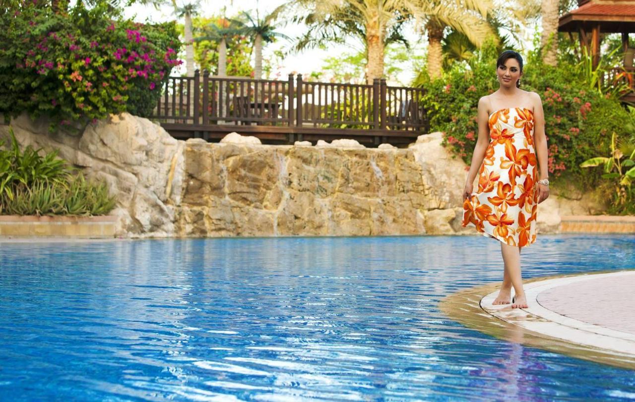 Gulf Executive Residence Manamah Buitenkant foto